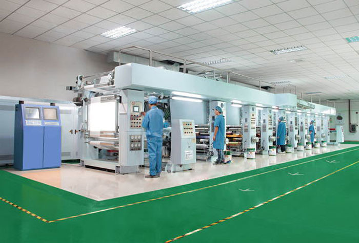 China Jiangyin Junnan Packaging Co., Ltd. Perfil da companhia
