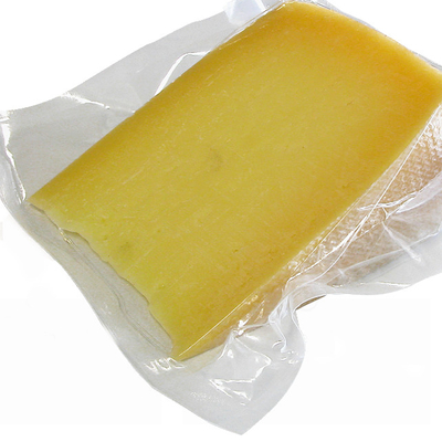 Filme de rolo plástico Multilayer de PA/EVOH/PE Thermoforming para o queijo da barreira do produto comestível