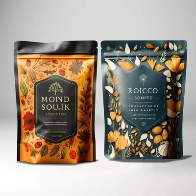3.5g 7g 12g 28g papel de alumínio impresso digital embalagem de alimentos stand up pouch à prova de cheiro fechadura Mylar saco