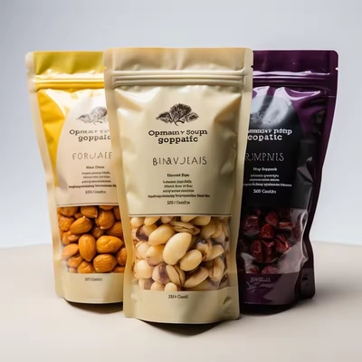 3.5g 7g 12g 28g papel de alumínio impresso digital embalagem de alimentos stand up pouch à prova de cheiro fechadura Mylar saco