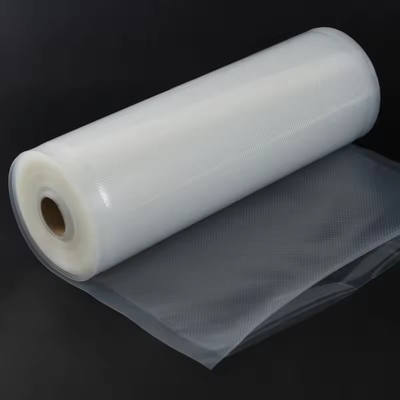 Saco de embalagem de filme de vácuo para embalagem fresca Saco de conservação de vácuo Sacos de vácuo para armazenamento de alimentos