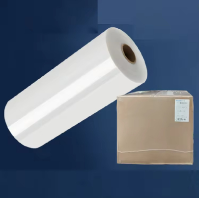 Máquina automática rolos de saquete de embalagem filme de rolo de plástico de qualidade alimentar PE filme laminado
