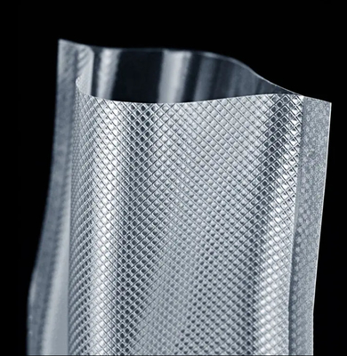 Tamanhos e impressão personalizados disponíveis para bolsas de embalagem de vácuo resistentes a alta barreira e perfuração