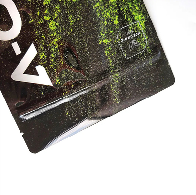 Suplemento de proteína de marca personalizada em pó Advanced Pack OEM ODMl Bebidas Suplemento em pó Embalagem Stand Up Pouch
