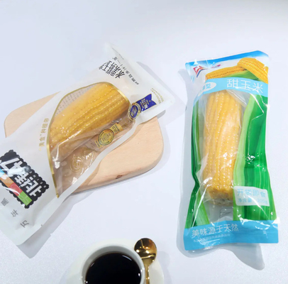Sacos de vedação de vácuo para alimentos rolos para armazenamento de vidro e vedação de vácuo