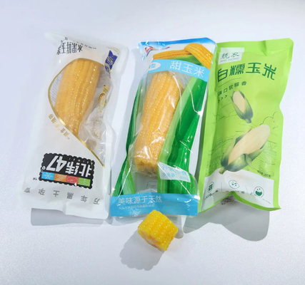 Sacos de vedação de vácuo para alimentos rolos para armazenamento de vidro e vedação de vácuo