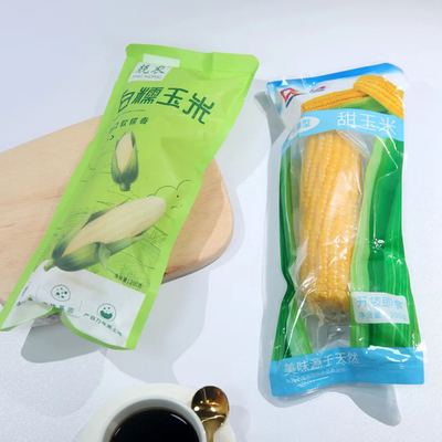 Sacos de vedação de vácuo para alimentos rolos para armazenamento de vidro e vedação de vácuo