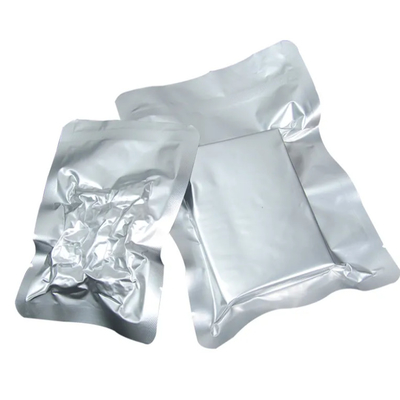 Extra Thick Heat Sealable Recyclable High Barrier Heat Seal Food Storage Mylar Matte 1 Gallon 5 Gallon Vacuum Aluminum Foil Bags