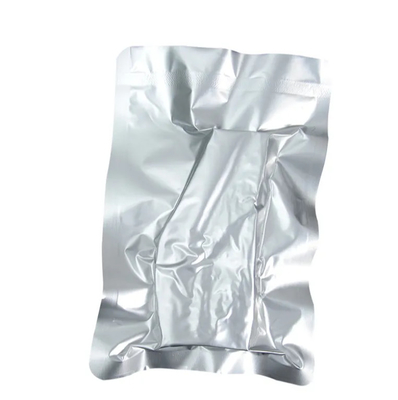 Extra Thick Heat Sealable Recyclable High Barrier Heat Seal Food Storage Mylar Matte 1 Gallon 5 Gallon Vacuum Aluminum Foil Bags