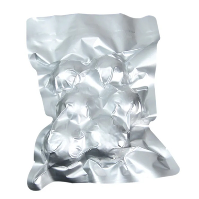 Extra Thick Heat Sealable Recyclable High Barrier Heat Seal Food Storage Mylar Matte 1 Gallon 5 Gallon Vacuum Aluminum Foil Bags