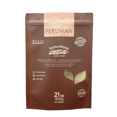 Kraft Paper Sachet Stand Up Pouch Kraft Paper Bag With Window, Sachet Kraft Stand Up Paper Pouch