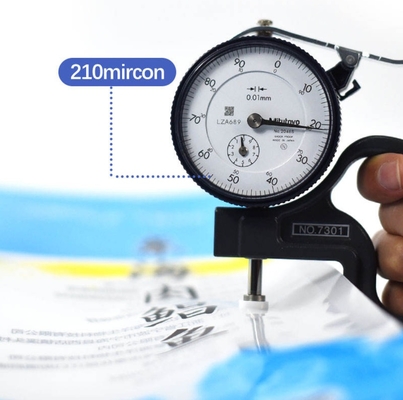 Impressão personalizada, vedação térmica, laminação, saco de nylon à prova de vazamento, embalagens de alimentos congelados de plástico para carne e peixe, saco de vácuo