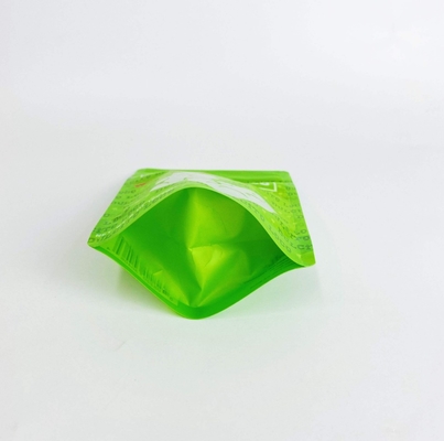 Saco para Snacks e Doces Vertical, Selável, com Acabamento Fosco e Janela Transparente, Próprio para Alimentos