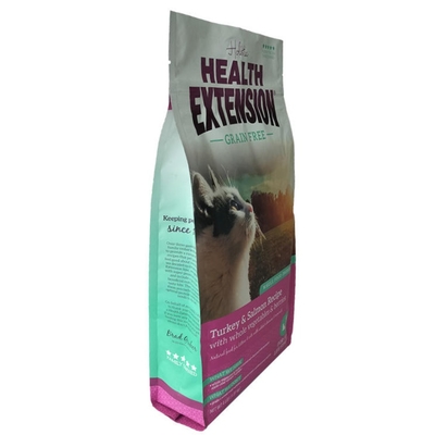 Saco de embalagem para café vazio impresso personalizado com zíper de filme de poliéster, saco vertical para embalagem de café, equipado com válvula e zíper