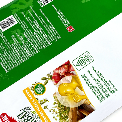 Filme em rolo para embalagem de alimentos laminado com folha de alumínio com impressão personalizada para café, batatas fritas, biscoitos de plástico e embalagens de salgadinhos