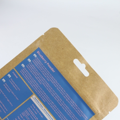 Bolsa de embalagem em vertical com logotipo personalizado, bolsa de embalagem de qualidade alimentar, bolsa de embalagem em pó refechável