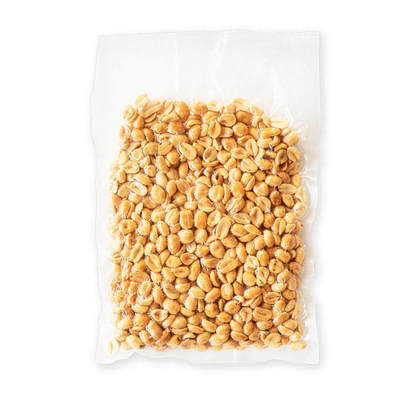 Pacotes de venda a retalho PA/NY Plástico Liso Liso 3 Lados Selo Vacuum Sealer Saco/Bolsa Para Food Saver