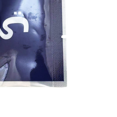 Saco de vácuo de alta qualidade personalizado para alimentos, saco de embalagem para alimentos congelados, com logotipo próprio, saco de embalagem de plástico para congelados