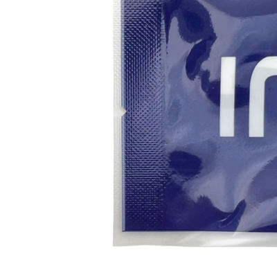 Saco de vácuo de alta qualidade personalizado para alimentos, saco de embalagem para alimentos congelados, com logotipo próprio, saco de embalagem de plástico para congelados