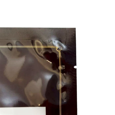 Bolsas de vácuo por atacado Embalagens de alimentos congelados personalizadas Embalagens de plástico laminado para embalagens de carne