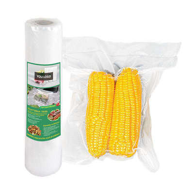 Rolo de filme para embalagem de sachês por máquina automática, plástico de grau alimentício PE laminado, filme para sachês de doces, biscoitos e salgadinhos