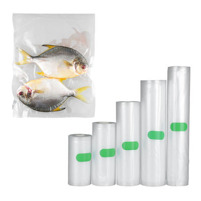 Rolo de filme para embalagem de sachês por máquina automática, plástico de grau alimentício PE laminado, filme para sachês de doces, biscoitos e salgadinhos