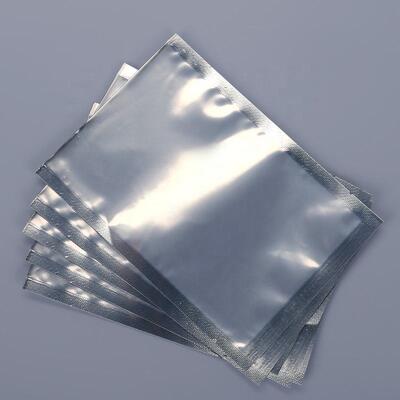 Bolsas de vácuo por atacado Embalagens de alimentos congelados personalizadas Embalagens de plástico laminado para embalagens de carne