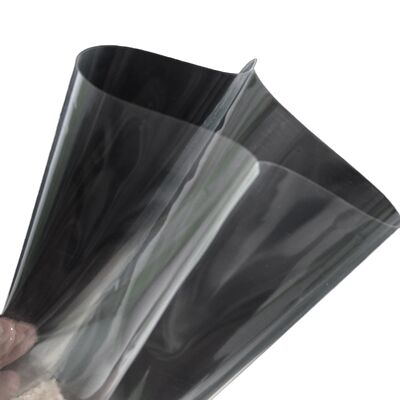 Saco de embalagem de vácuo superior de vedação térmica com tamanho personalizado até 78 polegadas de comprimento e 22 polegadas de largura para várias necessidades de embalagem de alimentos