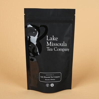 Sacos de embalagem de alimentos com fecho fechado de novo Sacos de embalagem de alimentos com fecho fechado Saco de embalagem de especiarias em pó de plástico