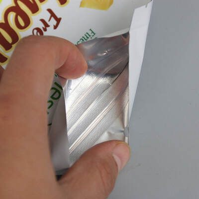 Sacos de embalagem para alimentos com impressão personalizada, seláveis, com fecho zip lock, plástico, folha de alumínio, para snacks, frutas liofilizadas, doypack, stand up pouch