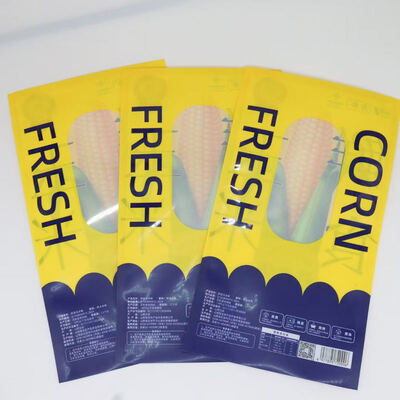 Custom Plastic Bags Food Packaging Bag Plastic Mylar Zipper Ziplock Bag Stand Up Three Side Sealed Pouch Doypack Spice Packaging