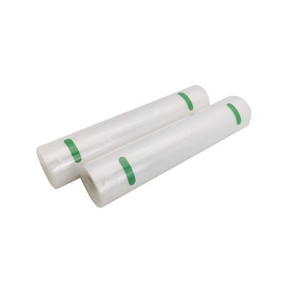 3,5 aferidor Rolls de Mil Clear And Embossed Vacuum 90 mícrons