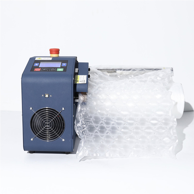 Empacotamento protetor da certificação de alta velocidade inflável por atacado do CE da máquina do coxim de ar da bolha de ar