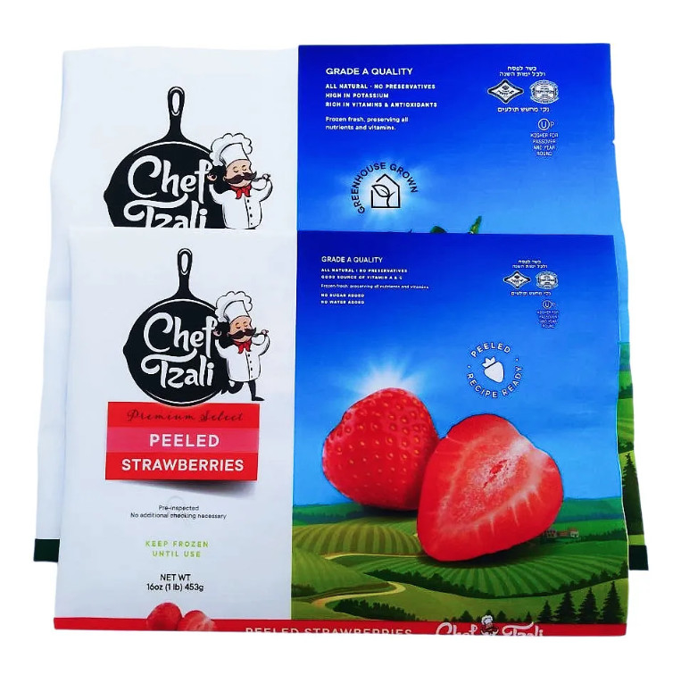 Venda Quente Saco de vácuo selado por calor com logotipo personalizado para frutas congeladas legumes leite açúcar alimentos para animais de estimação gelatina armazenamento de alimentos embalagem