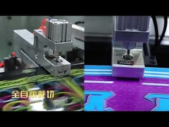 Qual é o fluxo de processo dos sacos de embalagem?