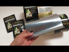 Quais são os detalhes do filme de rolha?