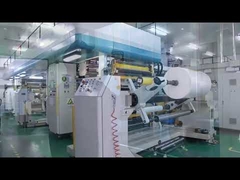 O que é uma fábrica de embalagens de alimentos?