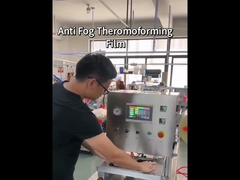 Como é que a máquina de embalagem automática embalagem os alimentos?