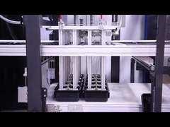 Quais são os tipos de embalagens automatizadas?