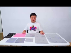 O que é um saco de alumínio?