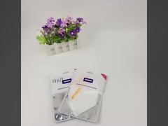 Saco de vedação de três lados20